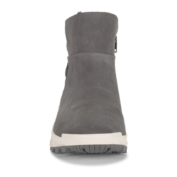 Baretraps MANDIE Dark Grey Suede - Picture 4 of 8